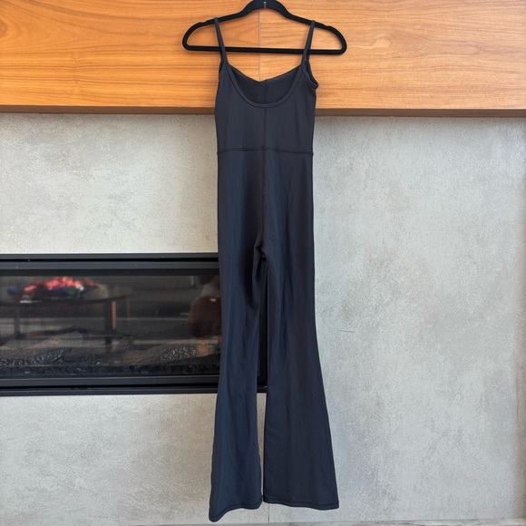 Aritzia Wilfred Free Divinity Jumpsuit in Black, Size XS - Picture 9 of 12
